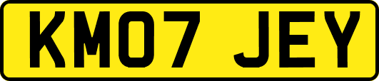 KM07JEY