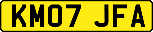 KM07JFA