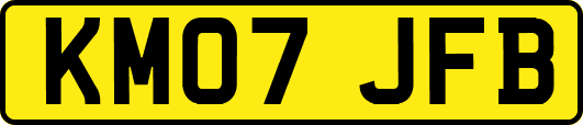 KM07JFB