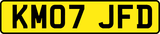 KM07JFD