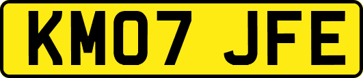 KM07JFE