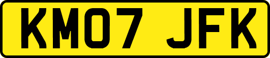 KM07JFK
