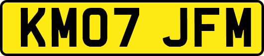 KM07JFM
