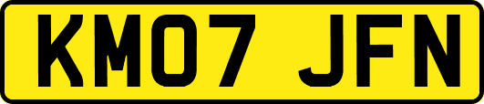 KM07JFN