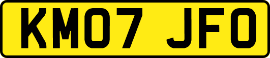 KM07JFO