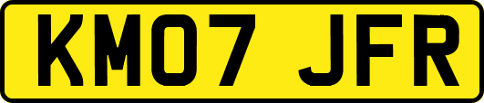 KM07JFR