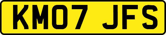 KM07JFS