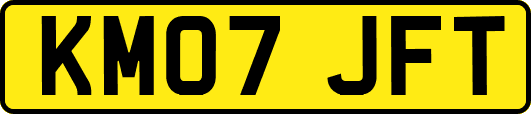 KM07JFT