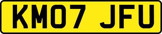 KM07JFU