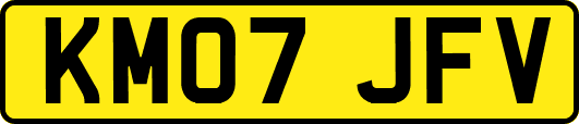 KM07JFV