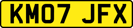 KM07JFX