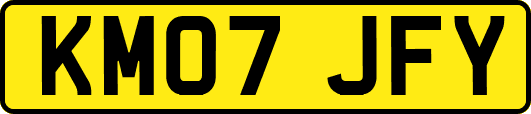 KM07JFY