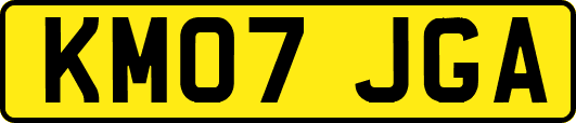 KM07JGA