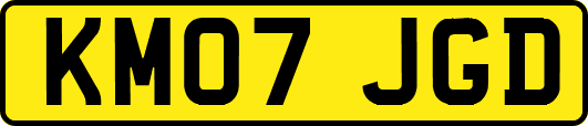 KM07JGD