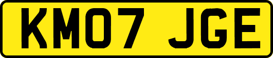 KM07JGE