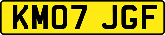 KM07JGF