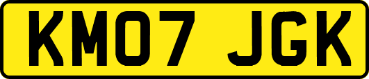 KM07JGK