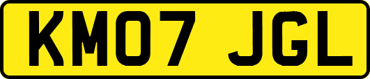 KM07JGL