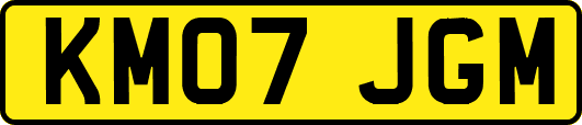 KM07JGM