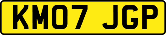 KM07JGP