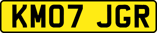 KM07JGR