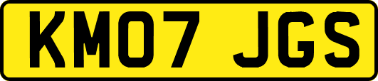 KM07JGS