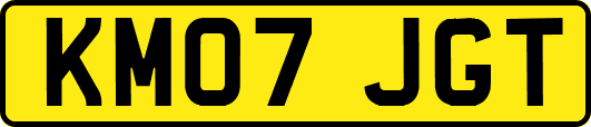KM07JGT