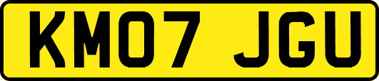 KM07JGU