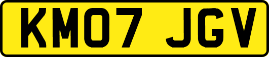 KM07JGV