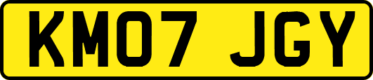 KM07JGY