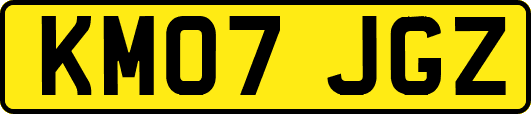 KM07JGZ