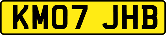 KM07JHB