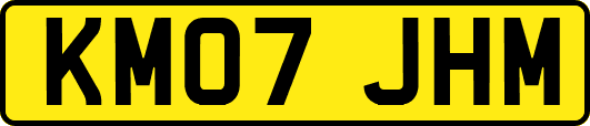 KM07JHM