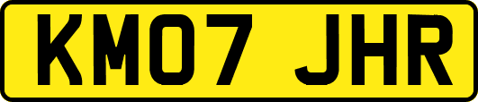 KM07JHR