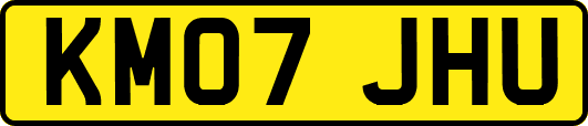 KM07JHU