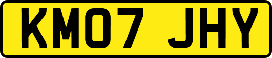 KM07JHY