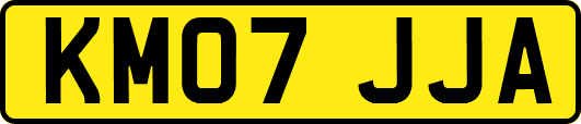 KM07JJA
