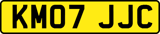 KM07JJC