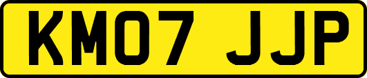 KM07JJP
