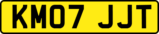 KM07JJT
