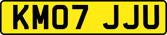 KM07JJU