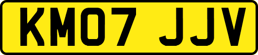 KM07JJV