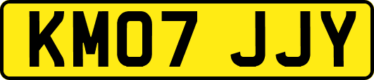 KM07JJY