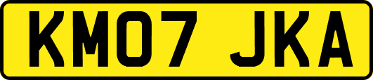 KM07JKA
