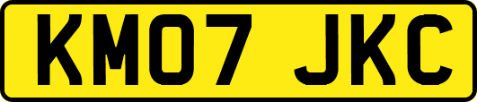 KM07JKC