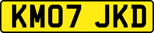 KM07JKD