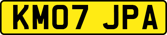 KM07JPA