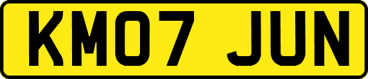 KM07JUN