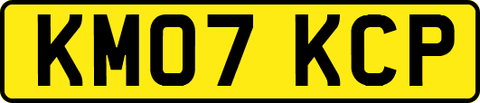 KM07KCP