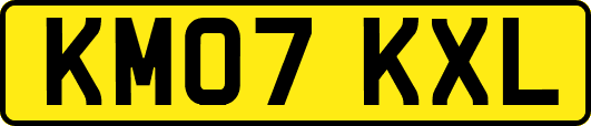 KM07KXL